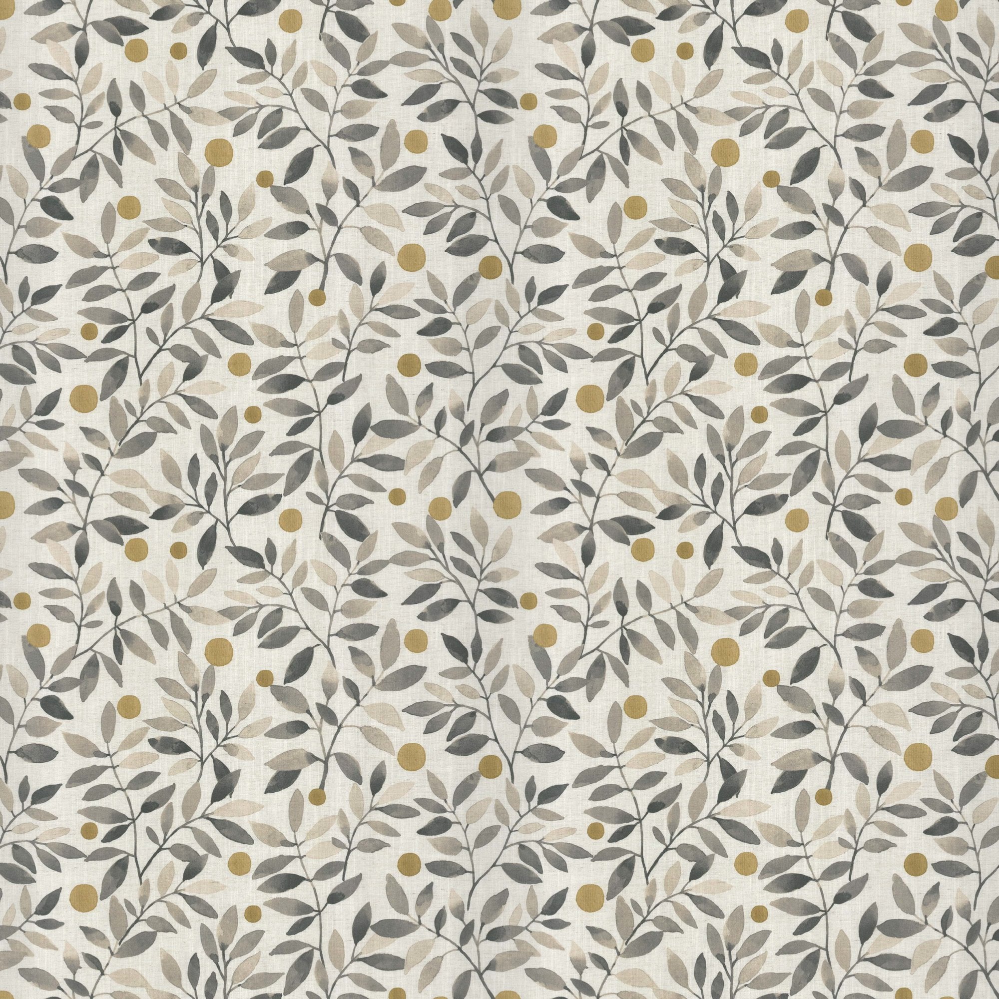 100920BH Beeton Natural Belfield Fabric by Belfield Home