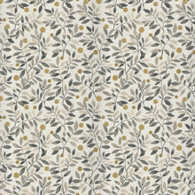 100920BH Beeton Natural Belfield Fabric by Belfield Home