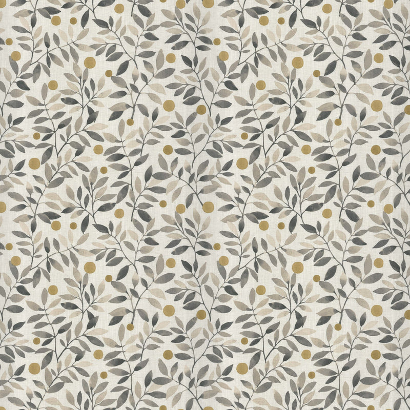 100920BH Beeton Natural Belfield Fabric by Belfield Home