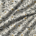 100920BH Beeton Natural Belfield Fabric by Belfield Home