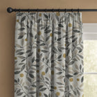 100920BH Beeton Natural Belfield Fabric by Belfield Home