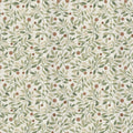 Beeton Green Belfield Fabric by Belfield Home