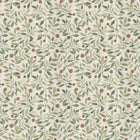 100921BH Beeton Green Belfield Fabric by Belfield Home