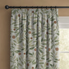 100921BH Beeton Green Belfield Fabric by Belfield Home