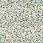 100922BH Beeton Azure Belfield Fabric by Belfield Home