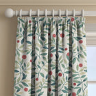 100922BH Beeton Azure Belfield Fabric by Belfield Home