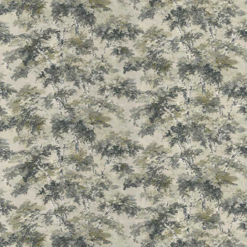 100924BH Eldon Slate Belfield Fabric by Belfield Home