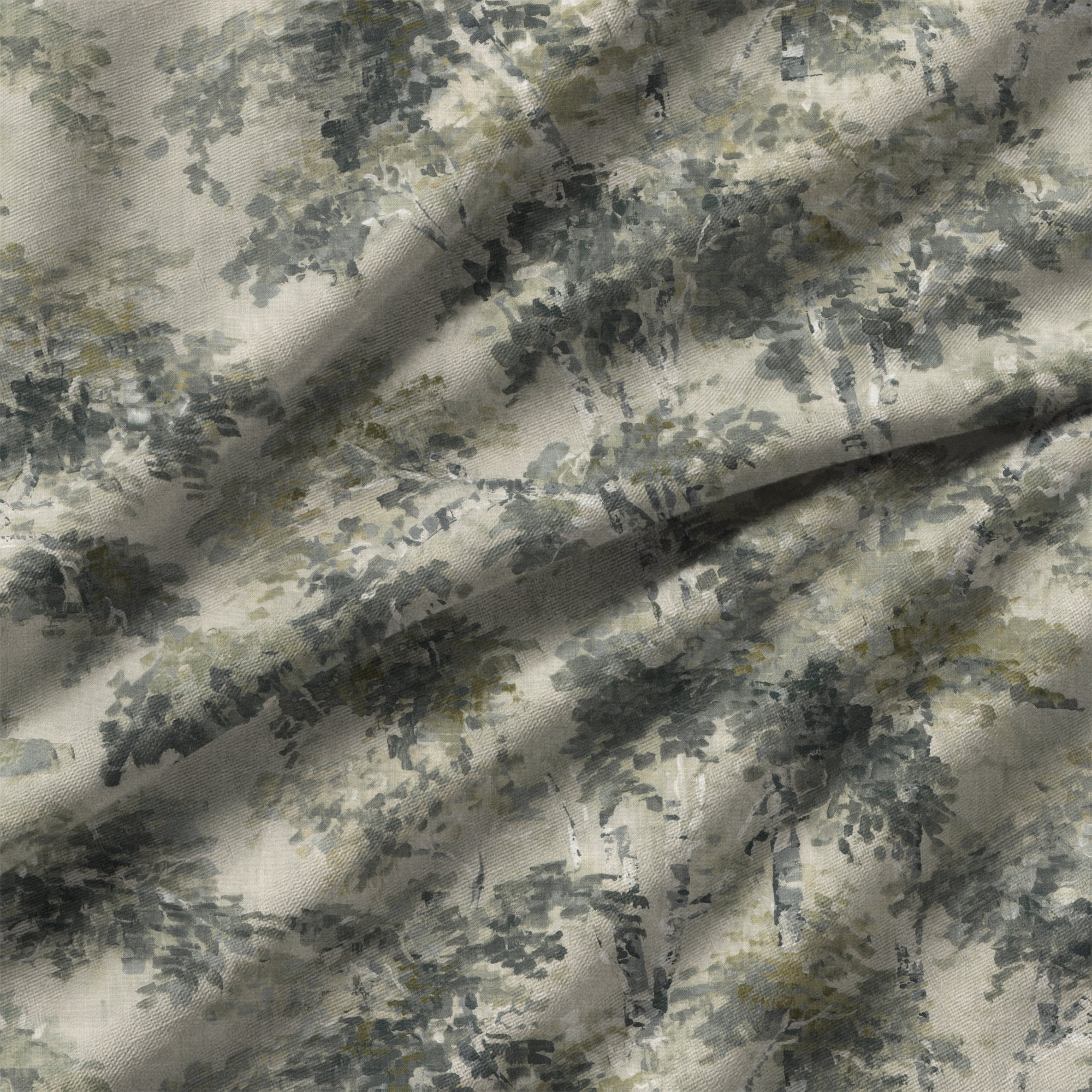 100924BH Eldon Slate Belfield Fabric by Belfield Home