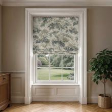 100924BH Eldon Slate Belfield Fabric by Belfield Home