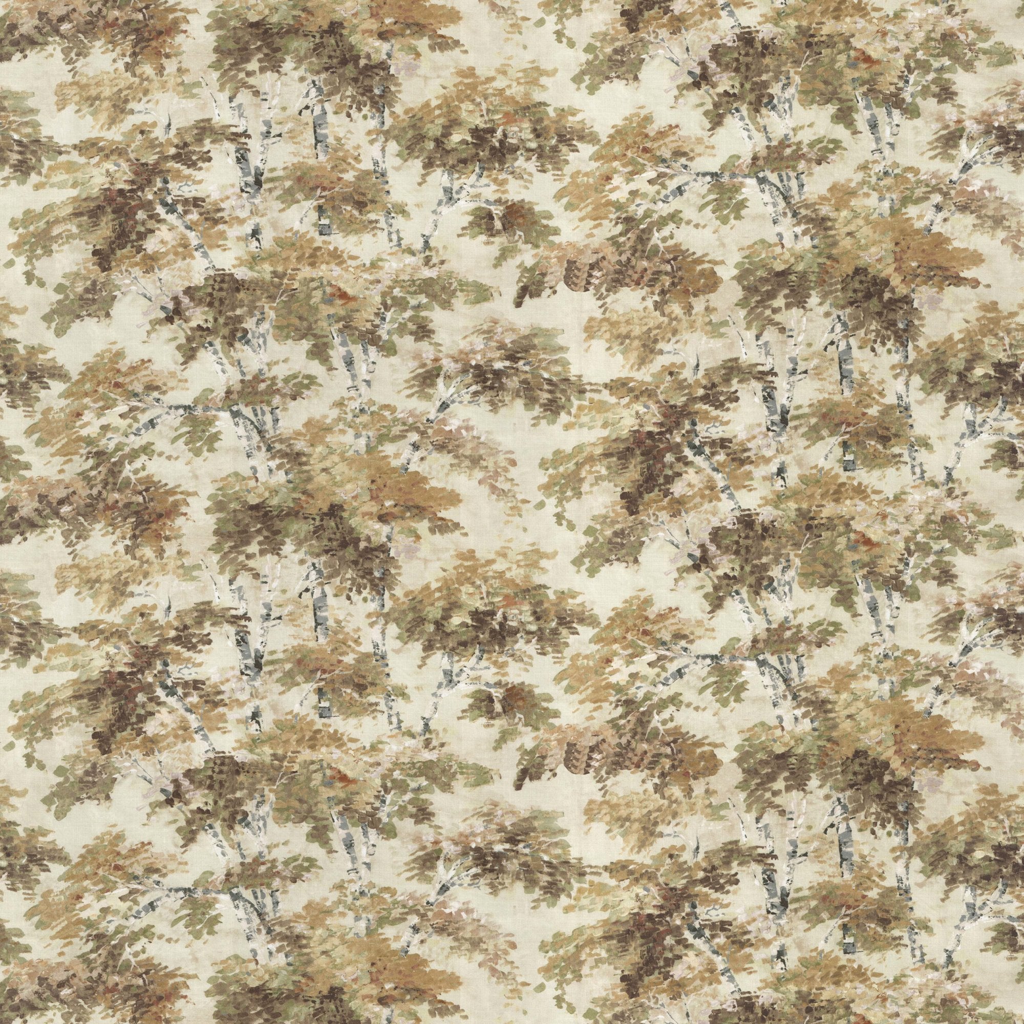 100925BH Eldon Autumn Belfield Fabric by Belfield Home