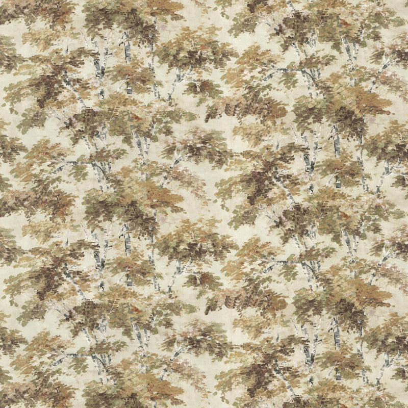100925BH Eldon Autumn Belfield Fabric by Belfield Home