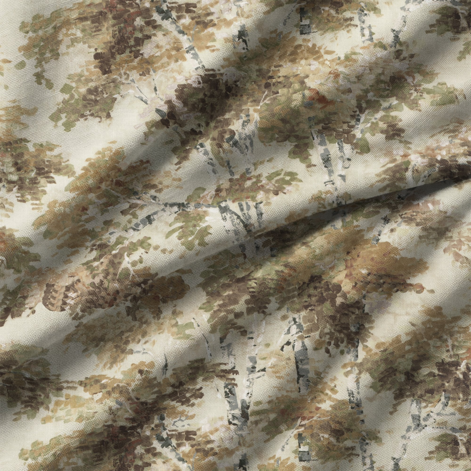 100925BH Eldon Autumn Belfield Fabric by Belfield Home