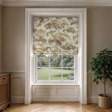 100925BH Eldon Autumn Belfield Fabric by Belfield Home