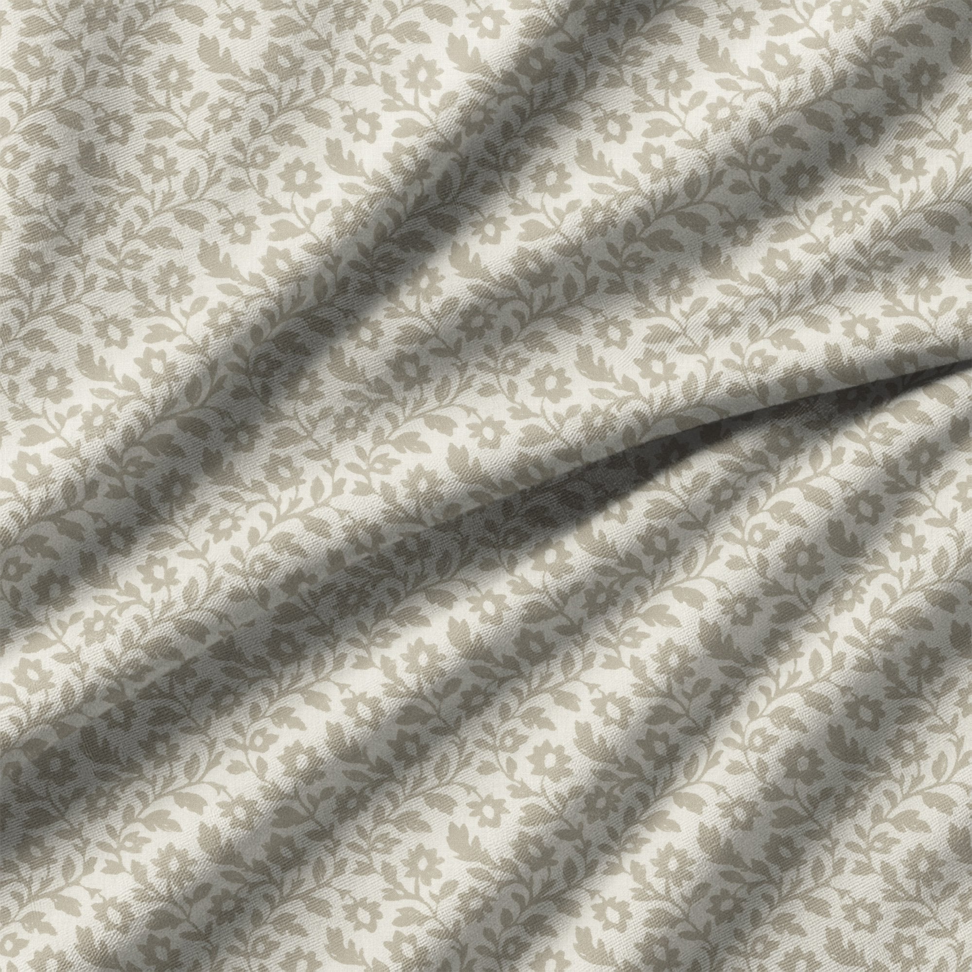 100927BH Grafton Natural Belfield Fabric by Belfield Home