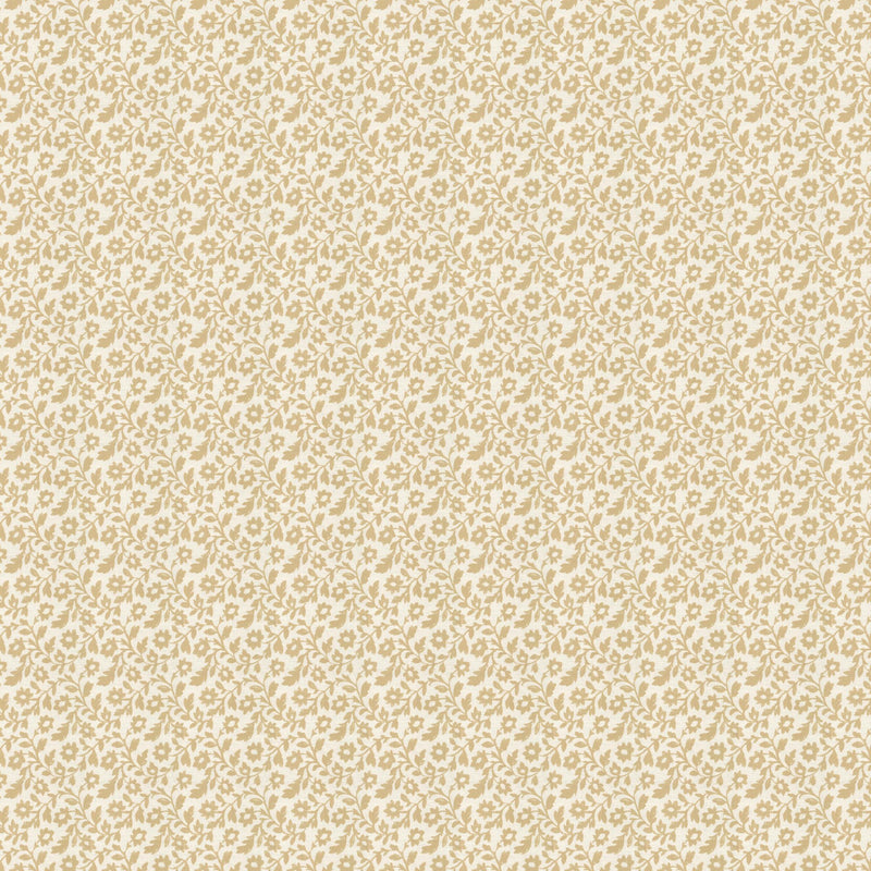100929BH Grafton Ochre Belfield Fabric by Belfield Home