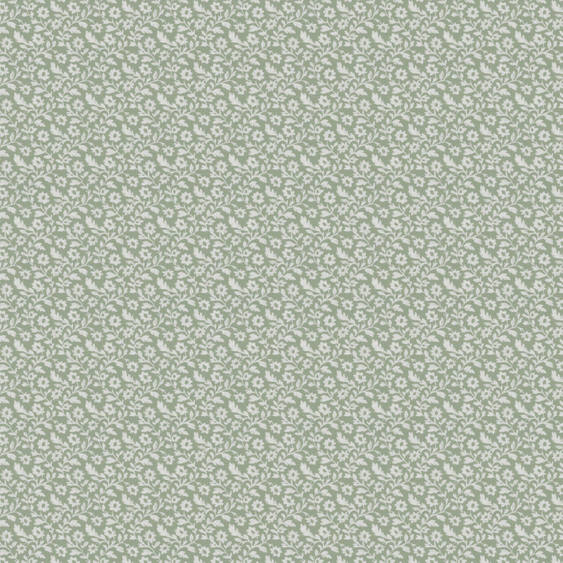 100930BH Grafton Sage Belfield Fabric by Belfield Home