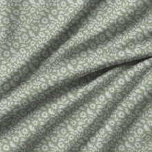 100930BH Grafton Sage Belfield Fabric by Belfield Home