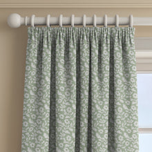 100930BH Grafton Sage Belfield Fabric by Belfield Home