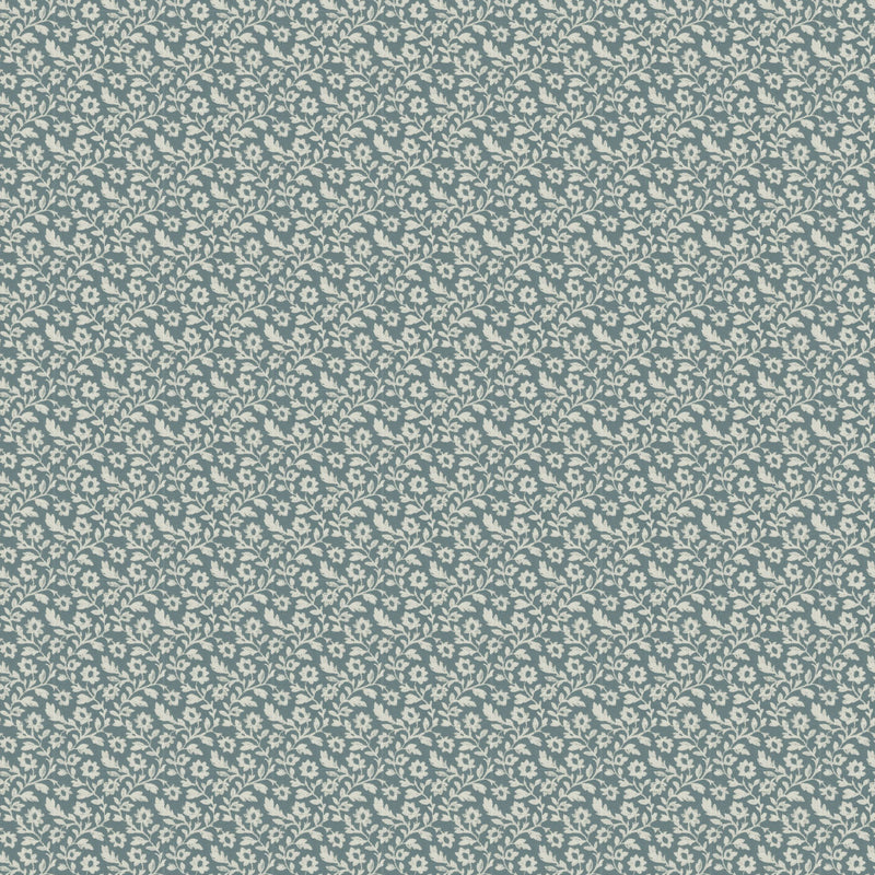 100931BH Grafton Sky Belfield Fabric by Belfield Home