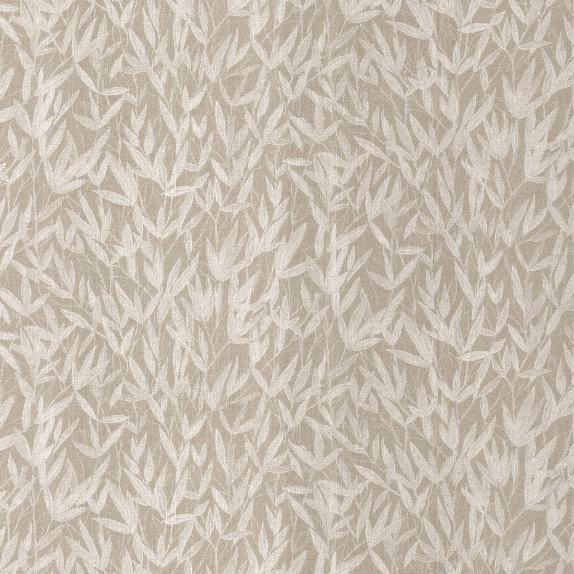100932BH Herne Natural Belfield Fabric by Belfield Home