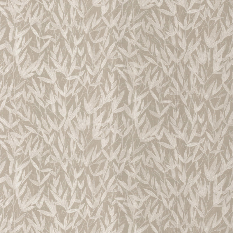 100932BH Herne Natural Belfield Fabric by Belfield Home