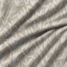 100932BH Herne Natural Belfield Fabric by Belfield Home