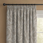 100932BH Herne Natural Belfield Fabric by Belfield Home