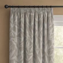 100932BH Herne Natural Belfield Fabric by Belfield Home