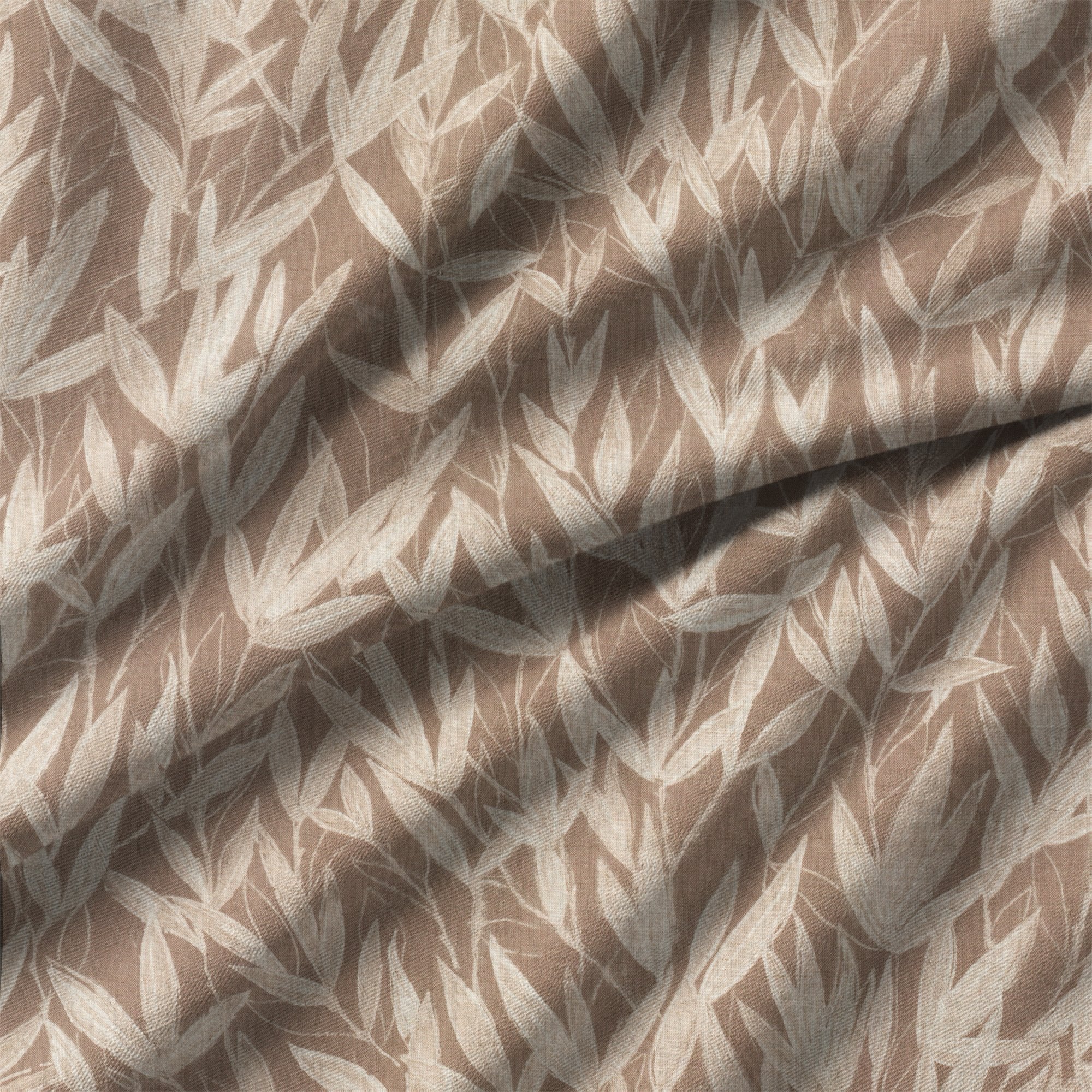 100933BH Herne Heather Belfield Fabric by Belfield Home