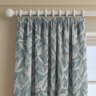 100934BH Herne Sky Belfield Fabric by Belfield Home