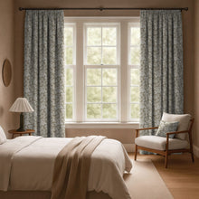 100936BH Sedley Latte Belfield Fabric by Belfield Home