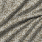 100936BH Sedley Latte Belfield Fabric by Belfield Home