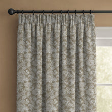 100936BH Sedley Latte Belfield Fabric by Belfield Home