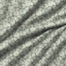 100937BH Sedley Green Belfield Fabric by Belfield Home