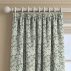 100937BH Sedley Green Belfield Fabric by Belfield Home