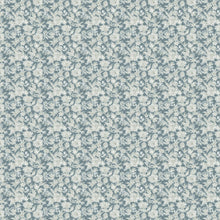 100938BH Sedley Blue Belfield Fabric by Belfield Home