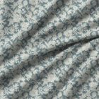 100938BH Sedley Blue Belfield Fabric by Belfield Home
