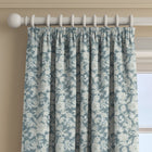 100938BH Sedley Blue Belfield Fabric by Belfield Home