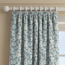 100938BH Sedley Blue Belfield Fabric by Belfield Home