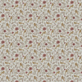 Bloom Blush Belfield Fabric by Belfield Home