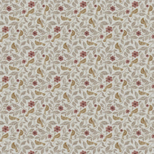 100940BH Bloom Blush Belfield Fabric by Belfield Home