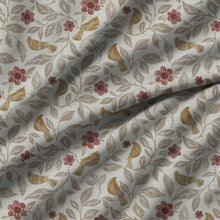 100940BH Bloom Blush Belfield Fabric by Belfield Home