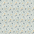 100941BH Bloom Mineral Belfield Fabric by Belfield Home