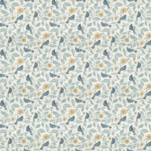100941BH Bloom Mineral Belfield Fabric by Belfield Home