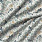 100941BH Bloom Mineral Belfield Fabric by Belfield Home