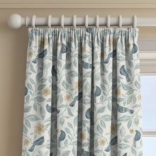100941BH Bloom Mineral Belfield Fabric by Belfield Home