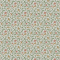 Bloom Green Belfield Fabric by Belfield Home
