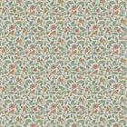 100942BH Bloom Green Belfield Fabric by Belfield Home