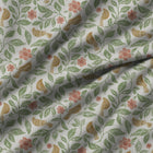 100942BH Bloom Green Belfield Fabric by Belfield Home