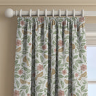 100942BH Bloom Green Belfield Fabric by Belfield Home